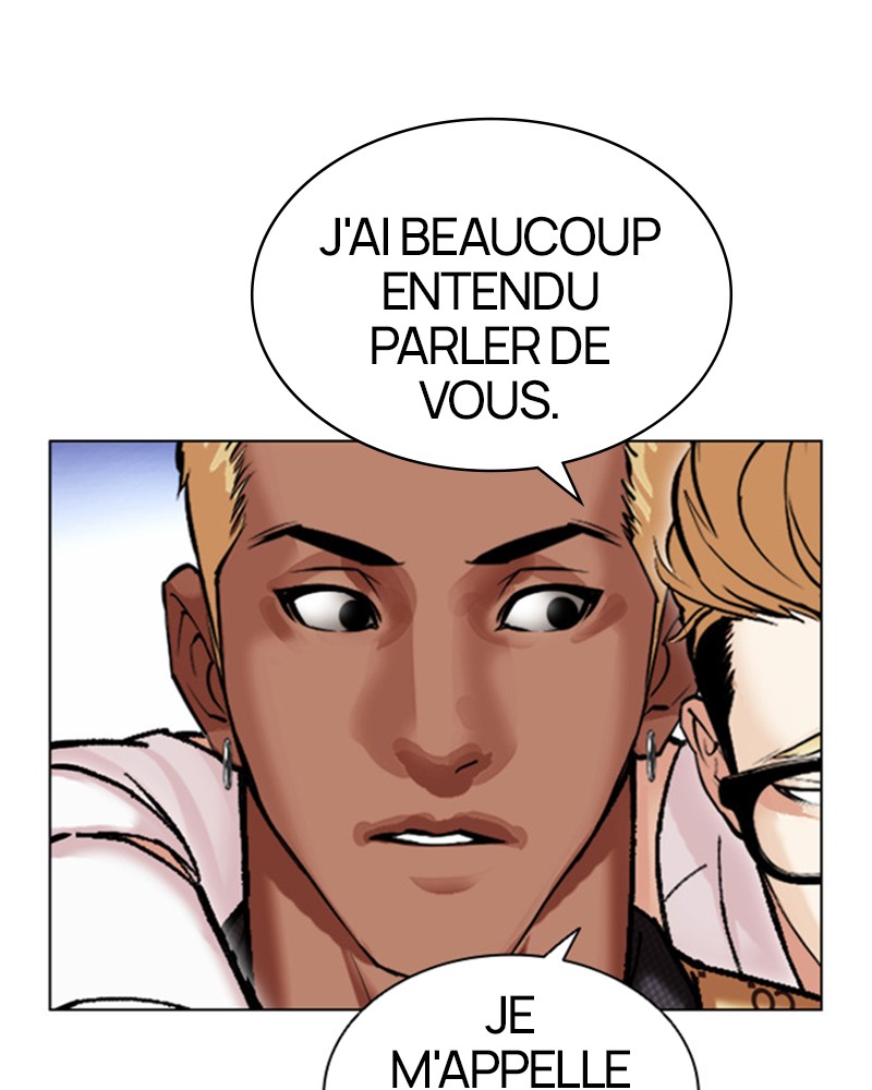 Lookism Chapitre 478 - Page 214
