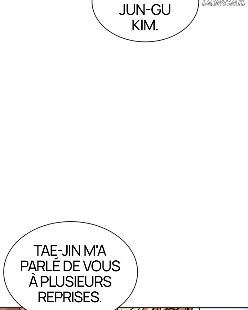 Lookism Chapitre 478 - Page 215