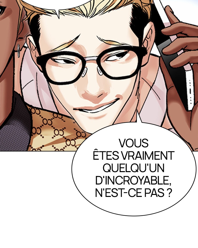Lookism Chapitre 478 - Page 216