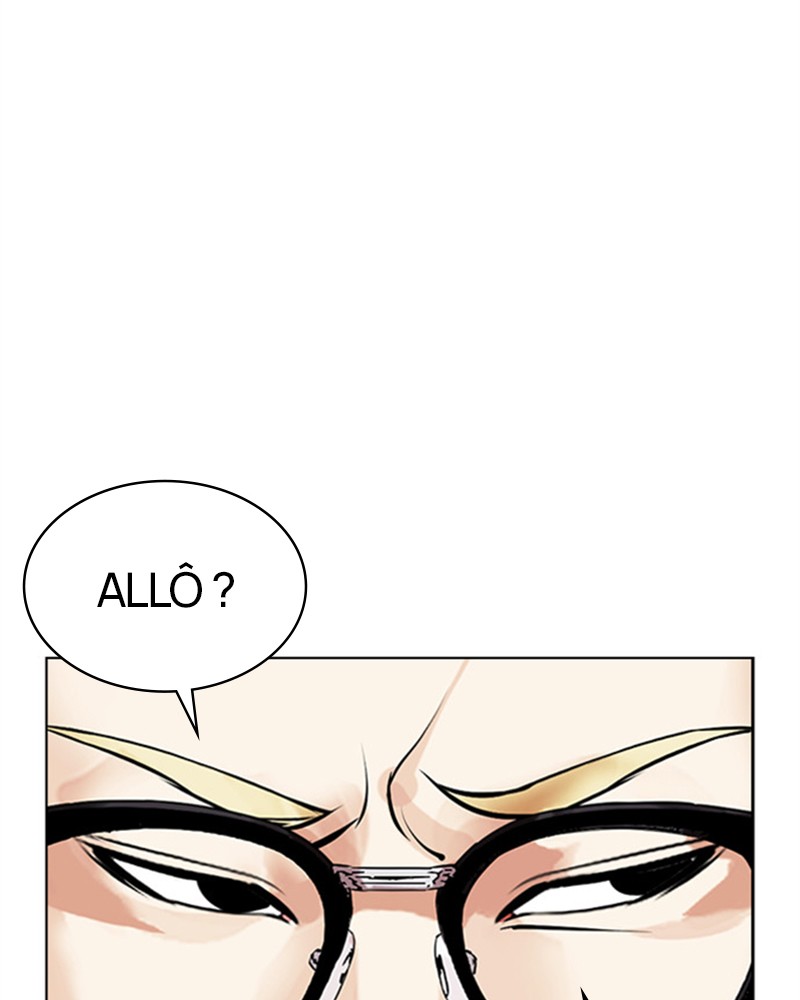 Lookism Chapitre 478 - Page 217