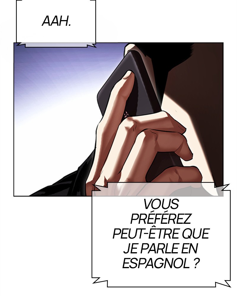 Lookism Chapitre 478 - Page 219
