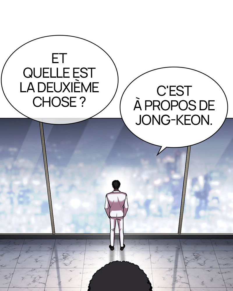 Lookism Chapitre 478 - Page 22