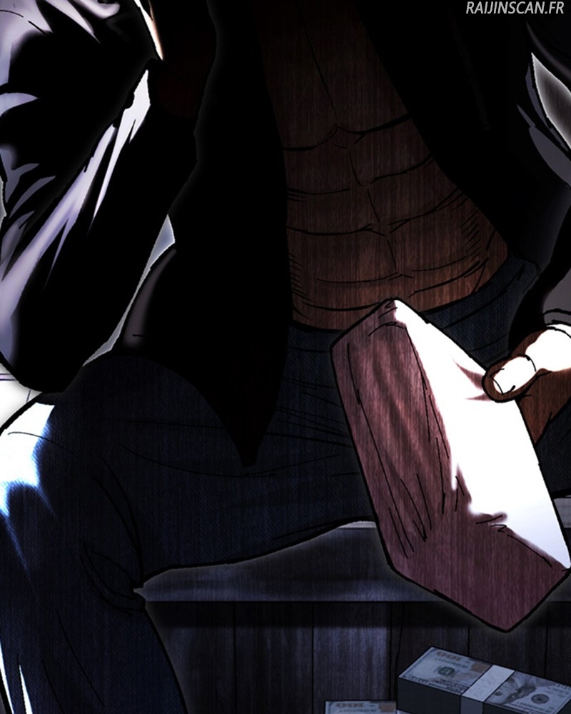 Lookism Chapitre 478 - Page 225