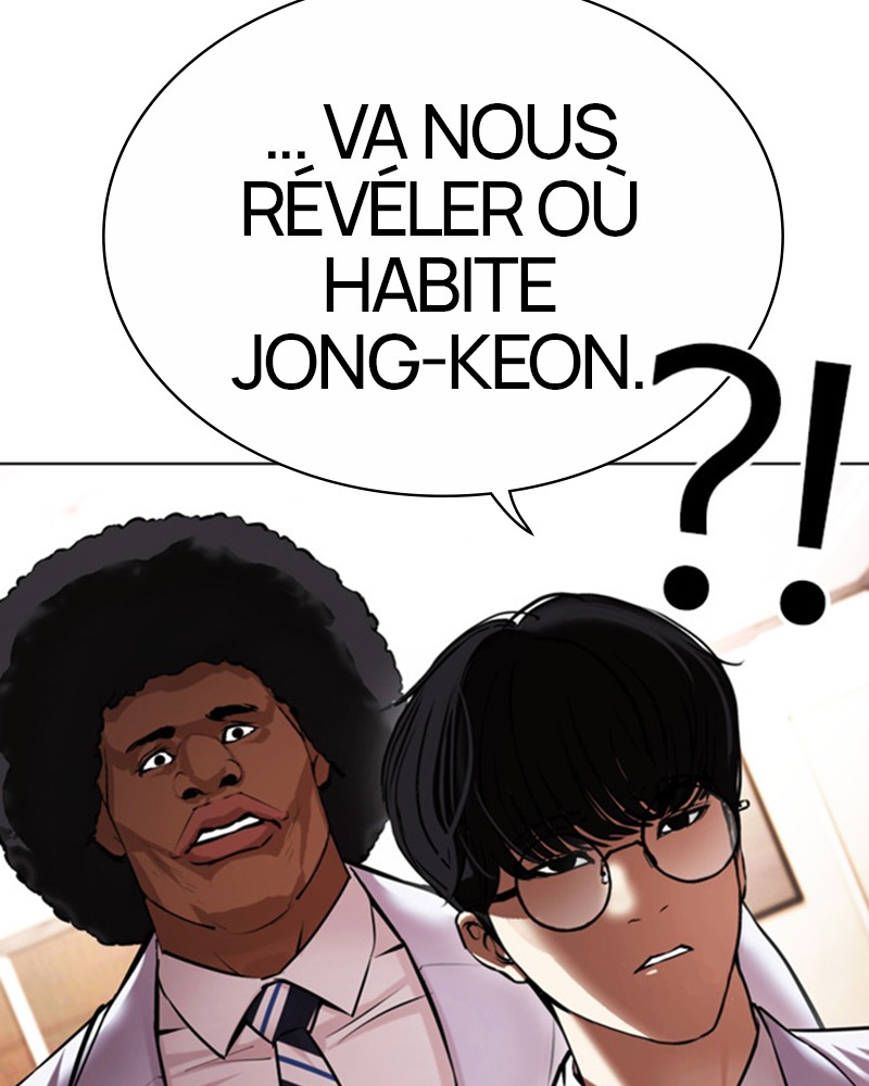 Lookism Chapitre 478 - Page 27
