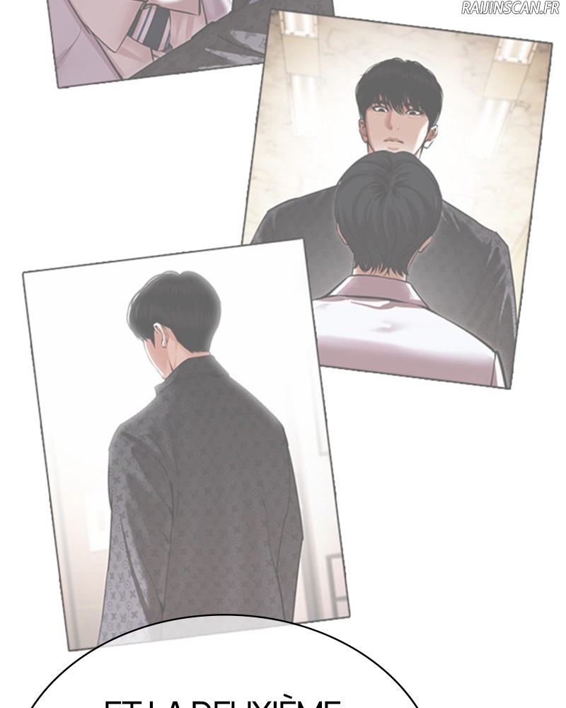 Lookism Chapitre 478 - Page 30
