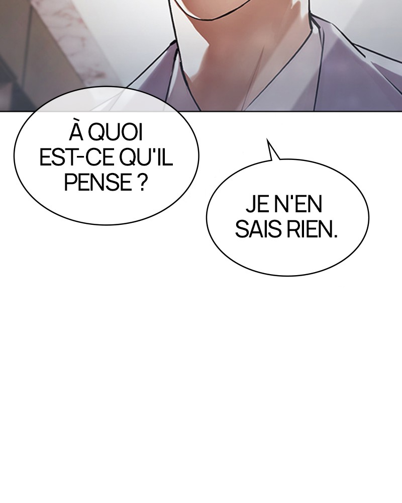 Lookism Chapitre 478 - Page 33