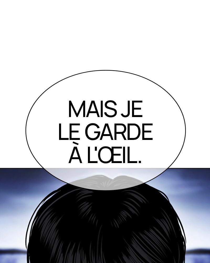 Lookism Chapitre 478 - Page 34