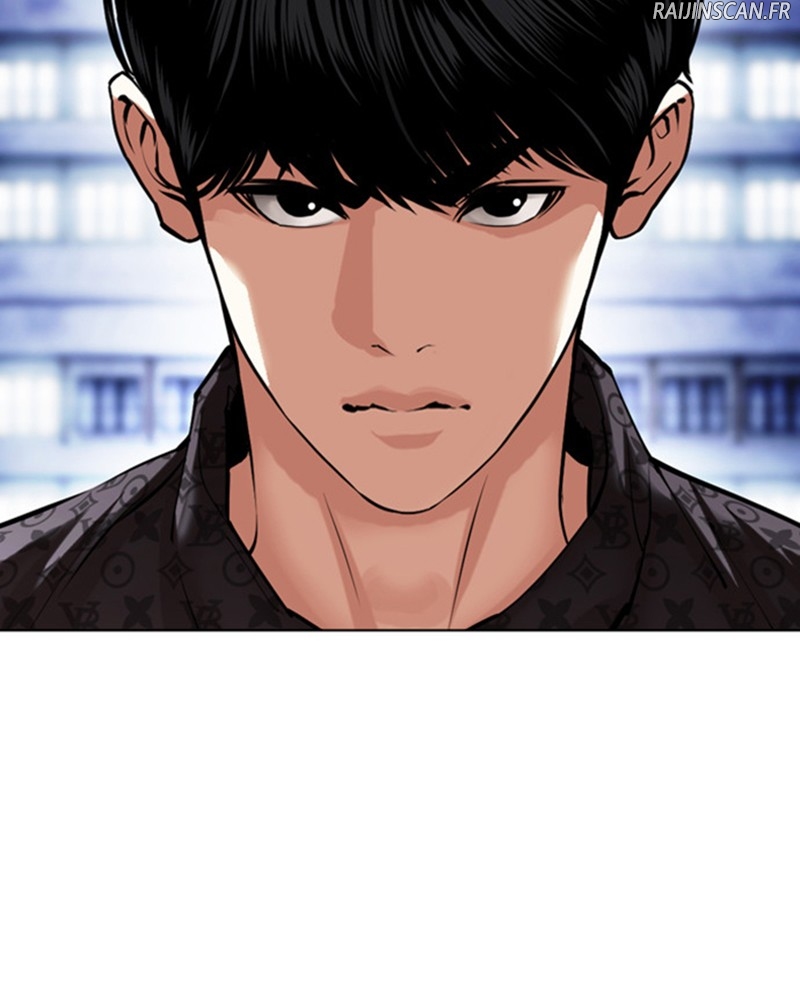 Lookism Chapitre 478 - Page 35