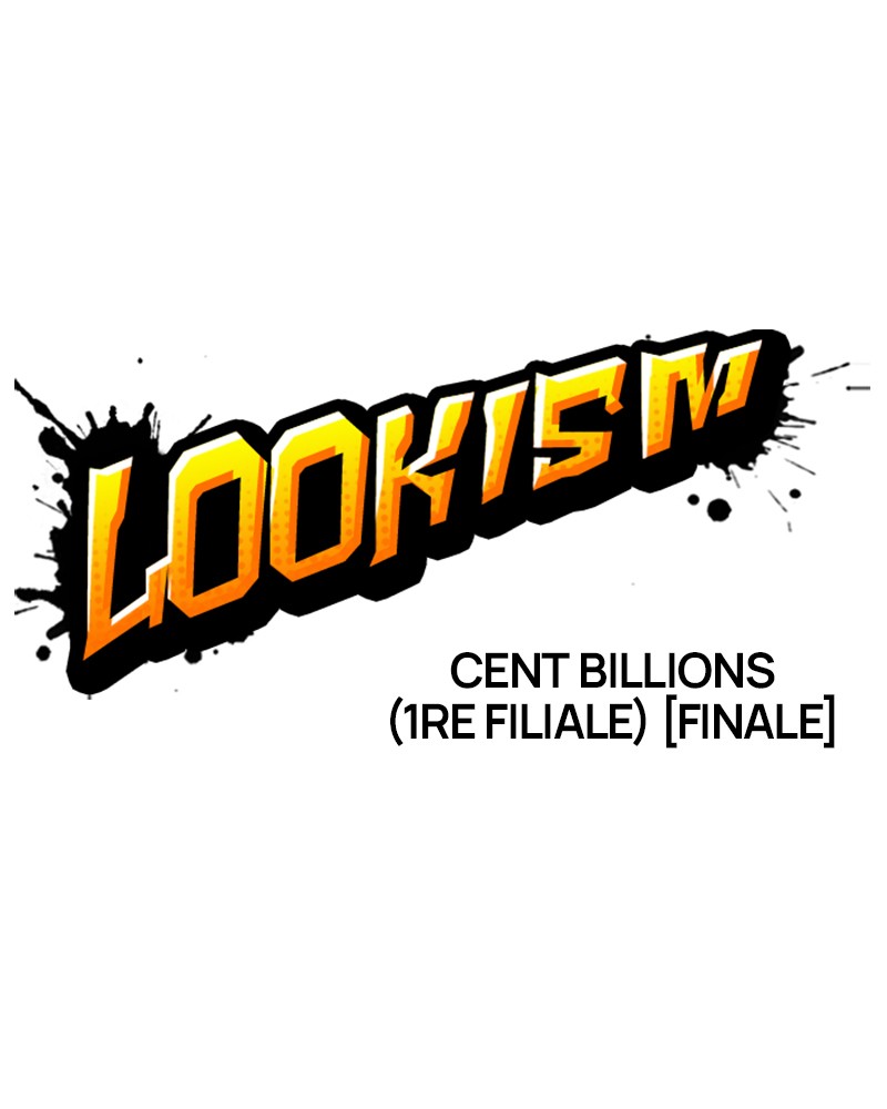 Lookism Chapitre 478 - Page 36