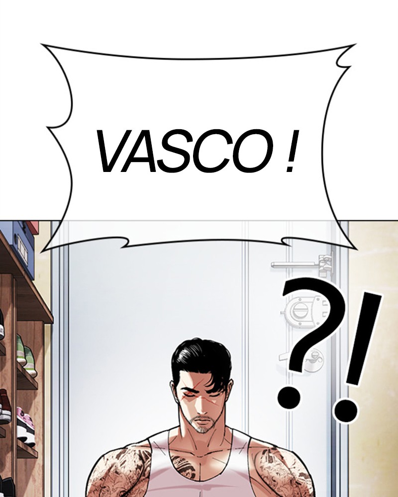 Lookism Chapitre 478 - Page 47
