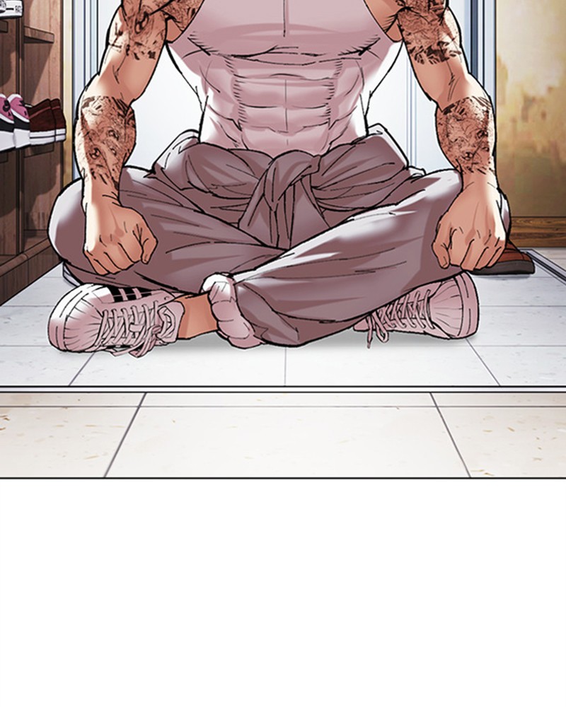 Lookism Chapitre 478 - Page 48