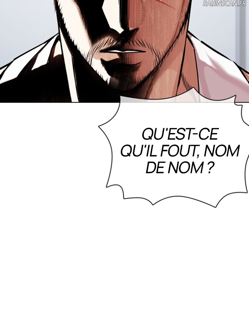 Lookism Chapitre 478 - Page 50
