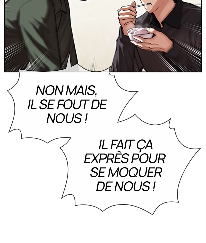 Lookism Chapitre 478 - Page 52