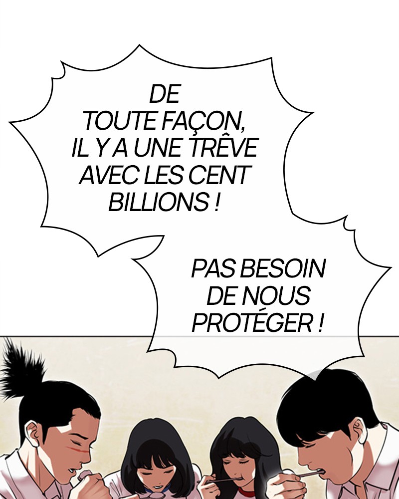 Lookism Chapitre 478 - Page 53
