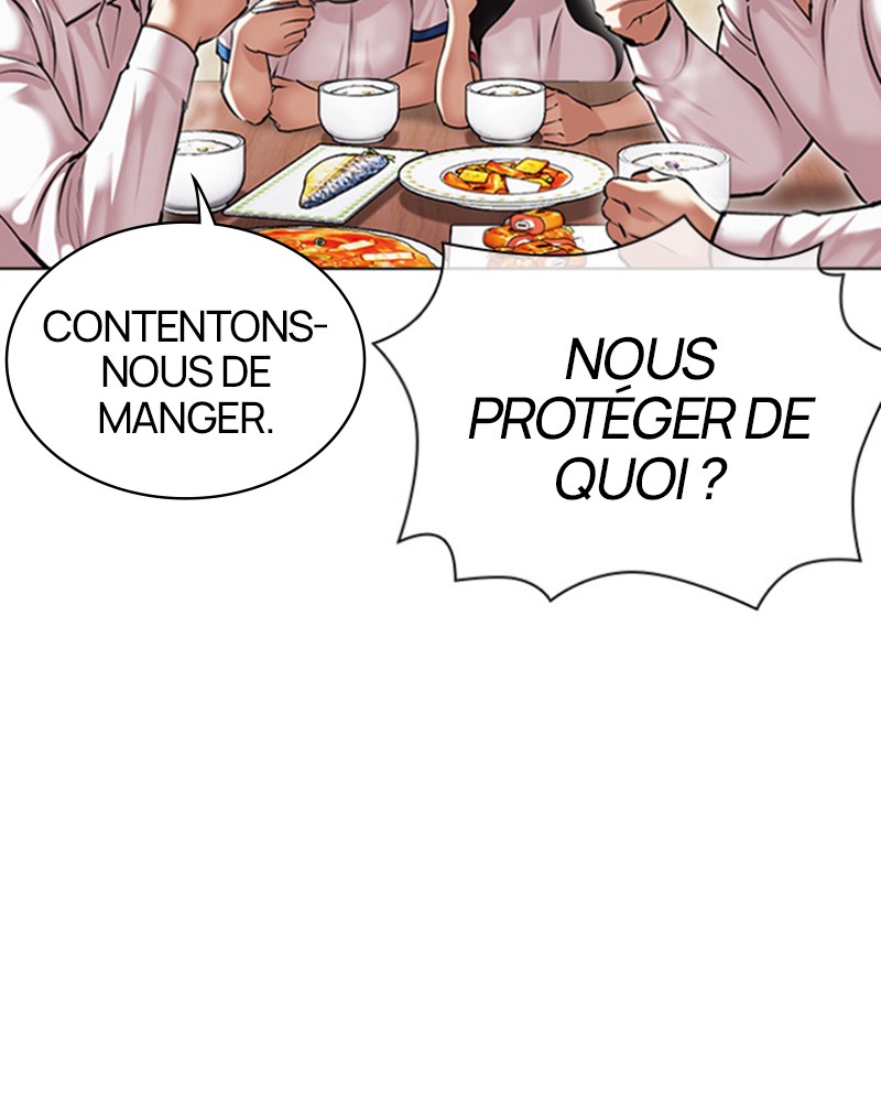 Lookism Chapitre 478 - Page 54