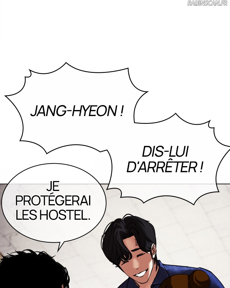 Lookism Chapitre 478 - Page 55