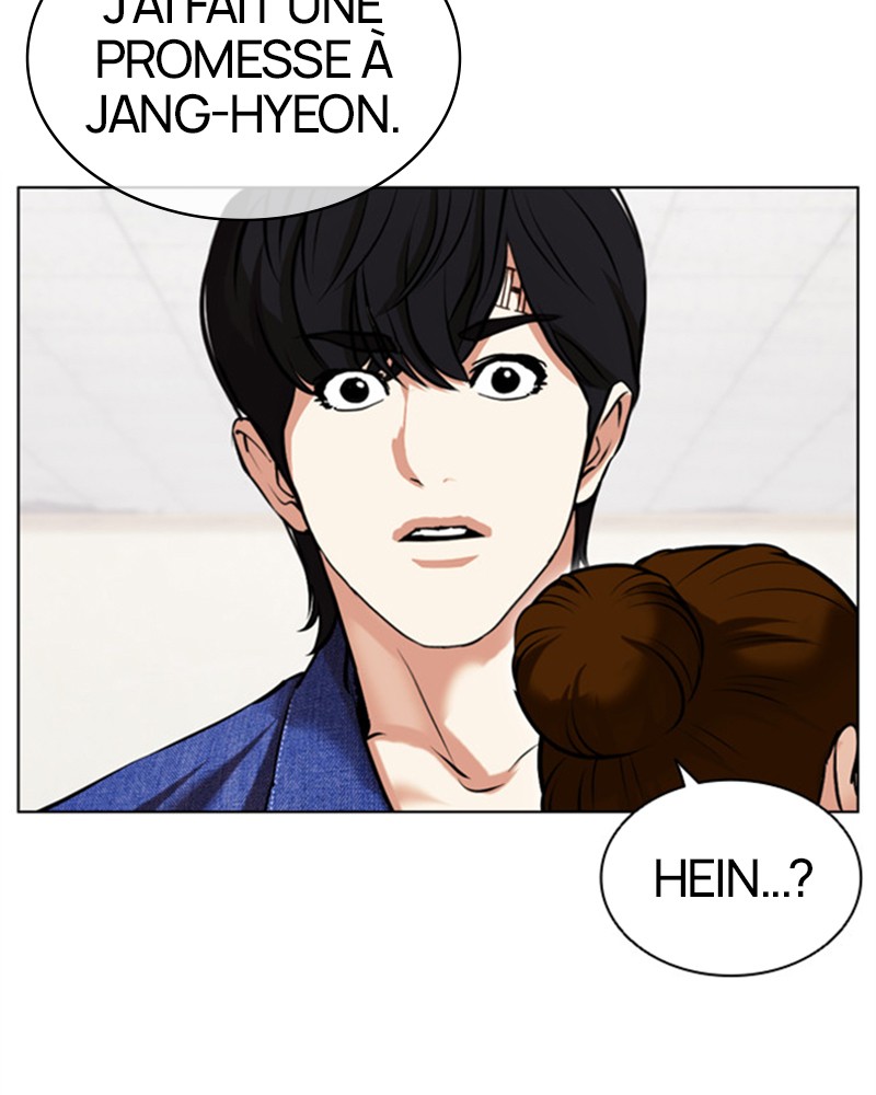 Lookism Chapitre 478 - Page 58