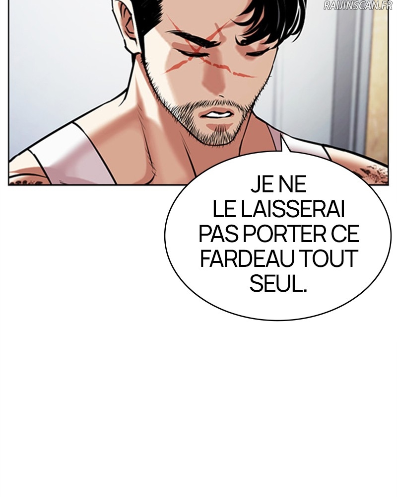 Lookism Chapitre 478 - Page 60