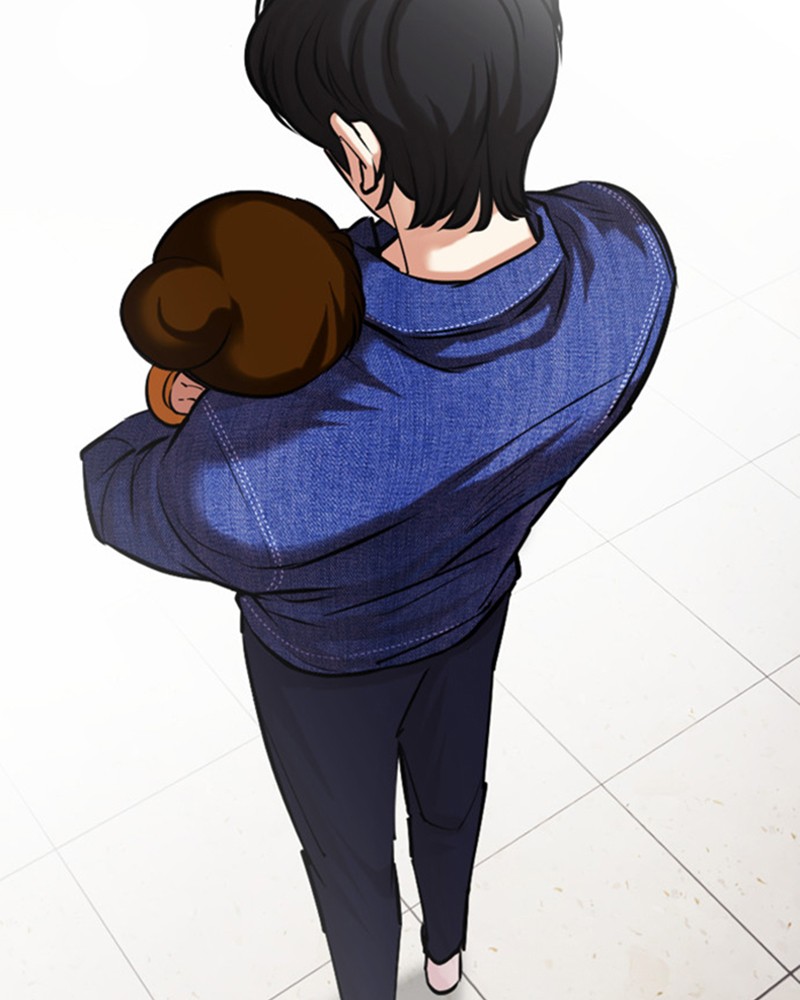 Lookism Chapitre 478 - Page 62