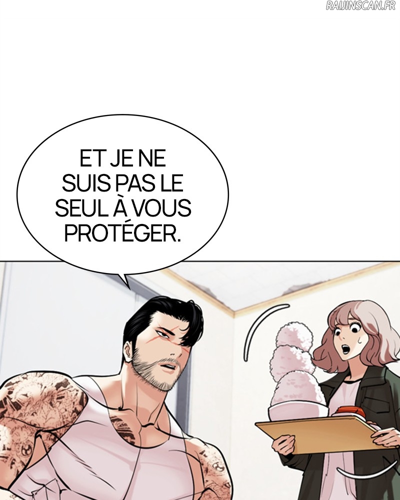 Lookism Chapitre 478 - Page 65
