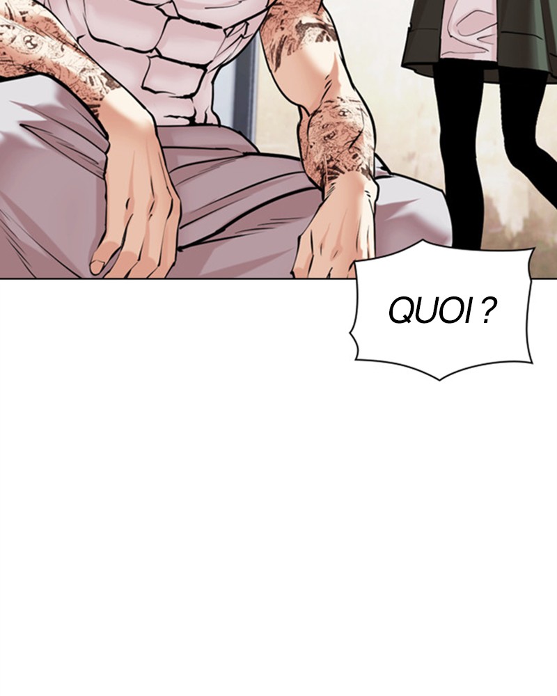 Lookism Chapitre 478 - Page 66