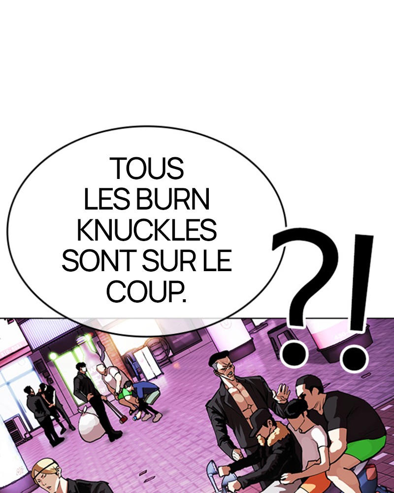 Lookism Chapitre 478 - Page 67