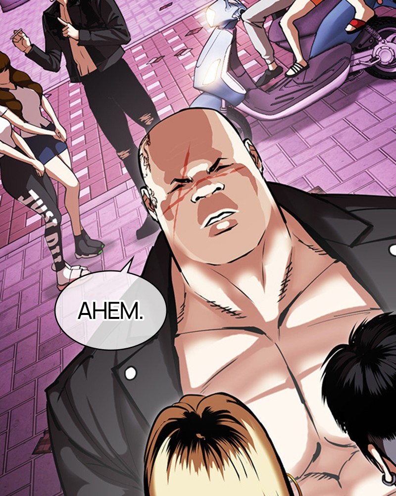 Lookism Chapitre 478 - Page 68