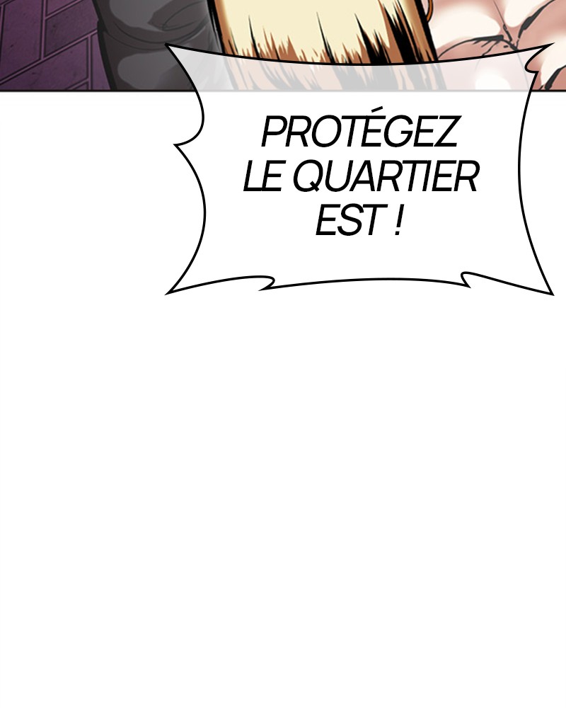 Lookism Chapitre 478 - Page 69