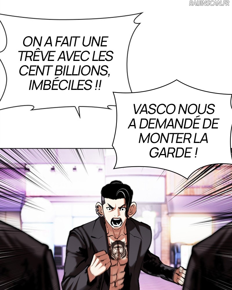 Lookism Chapitre 478 - Page 70