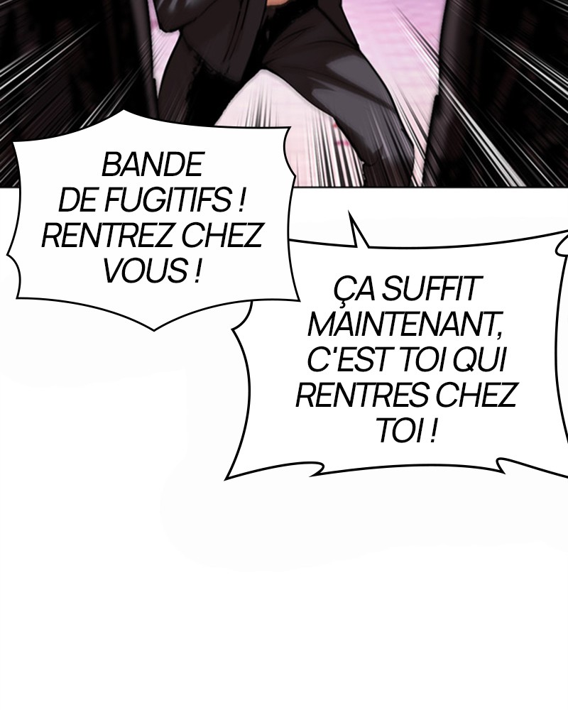 Lookism Chapitre 478 - Page 71