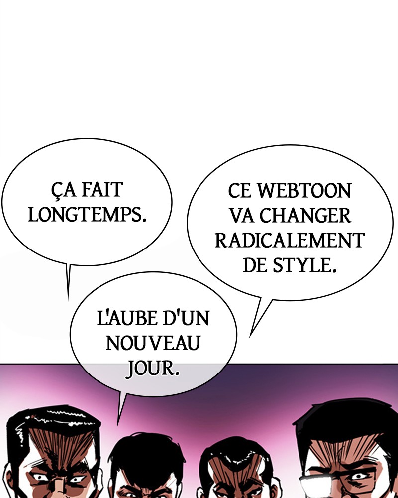 Lookism Chapitre 478 - Page 72