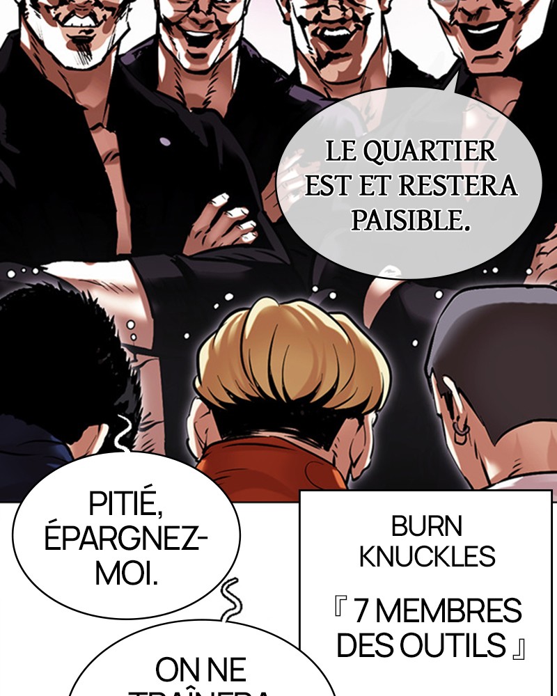 Lookism Chapitre 478 - Page 73