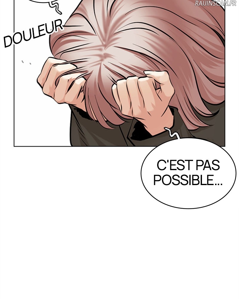 Lookism Chapitre 478 - Page 75