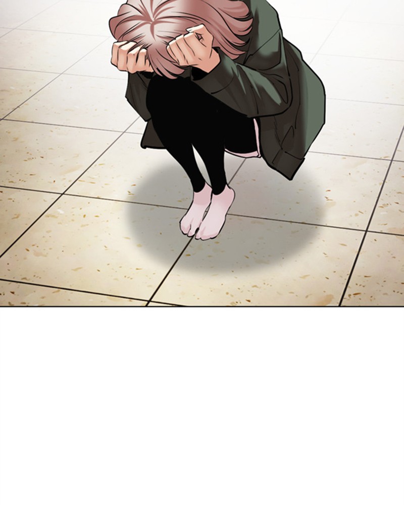 Lookism Chapitre 478 - Page 77