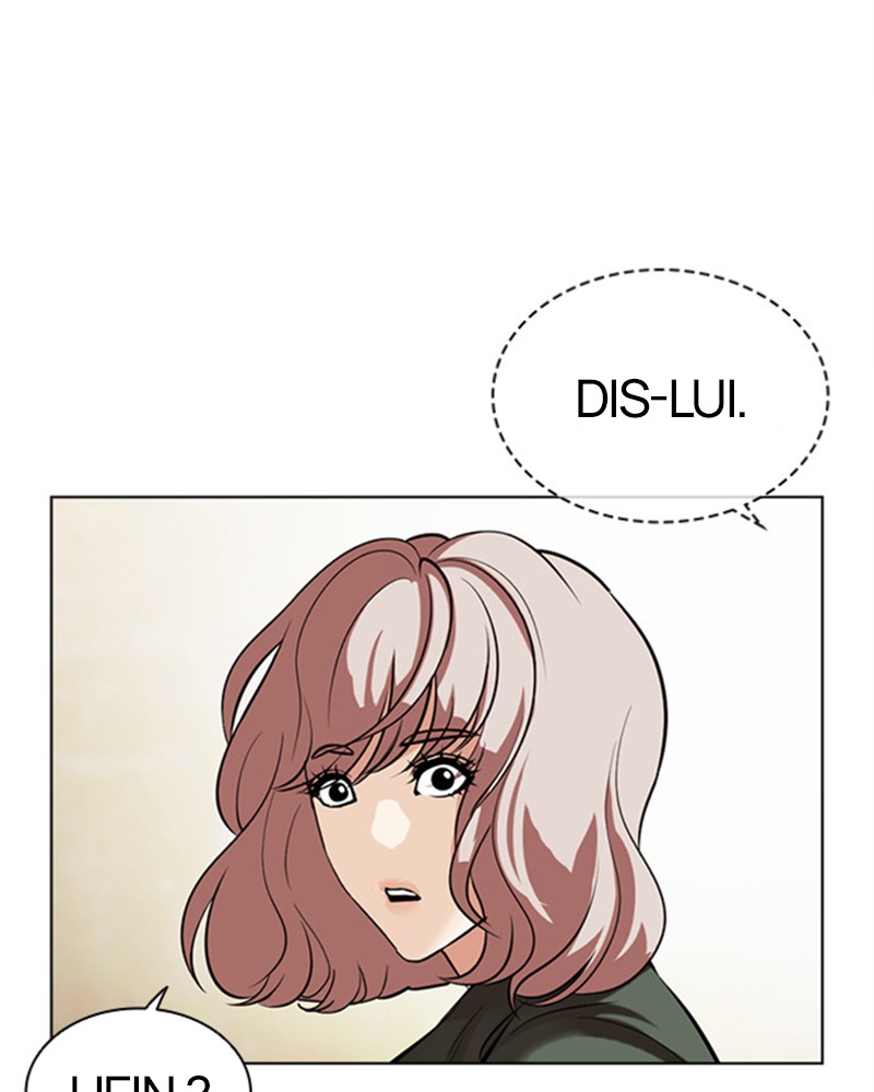 Lookism Chapitre 478 - Page 78