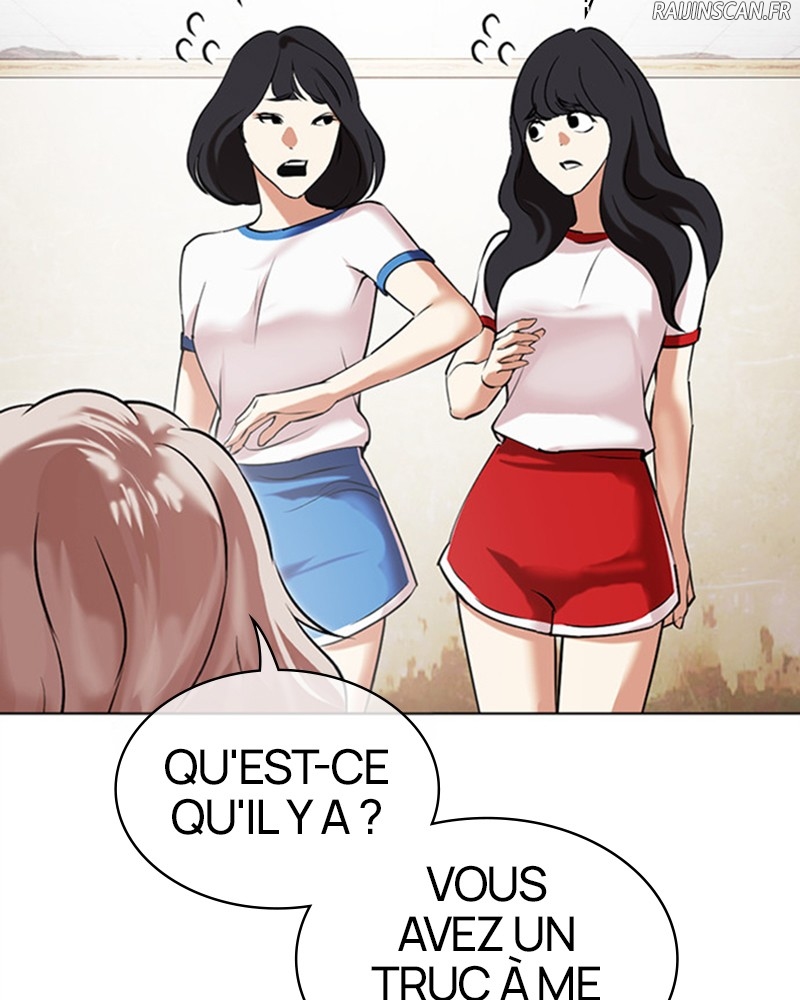 Lookism Chapitre 478 - Page 80