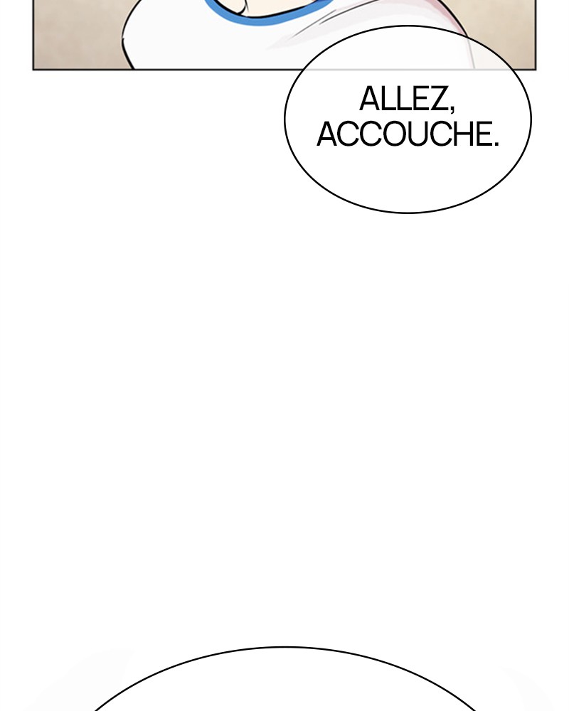 Lookism Chapitre 478 - Page 83