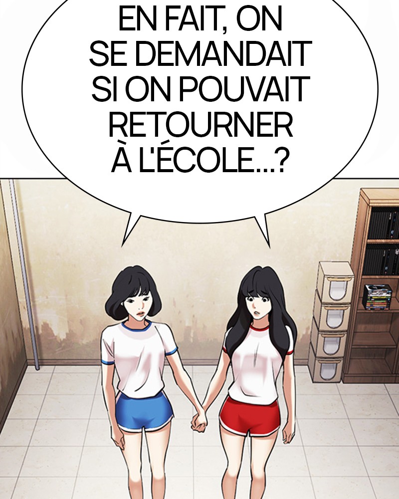 Lookism Chapitre 478 - Page 84