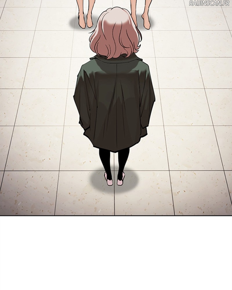Lookism Chapitre 478 - Page 85