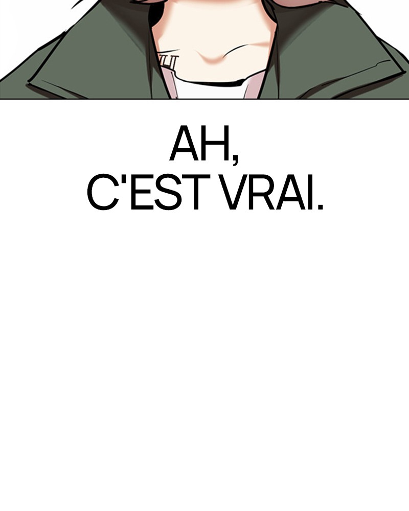 Lookism Chapitre 478 - Page 87