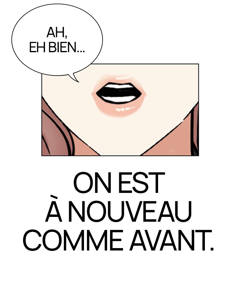 Lookism Chapitre 478 - Page 88