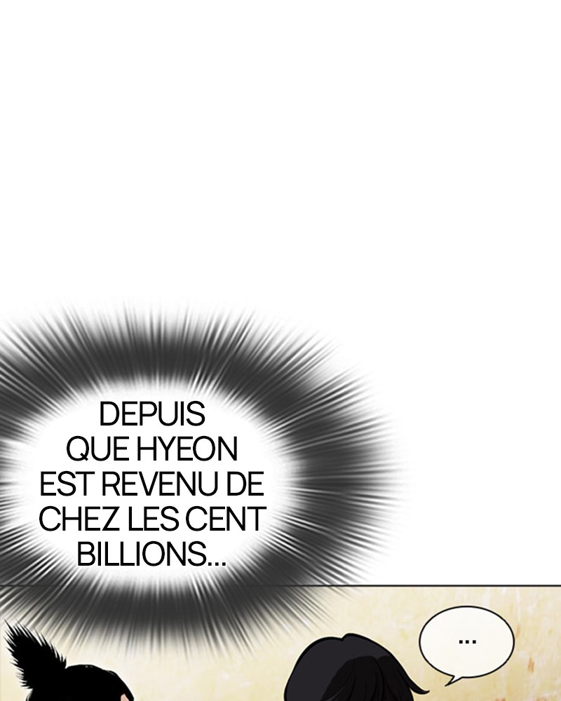 Lookism Chapitre 478 - Page 89