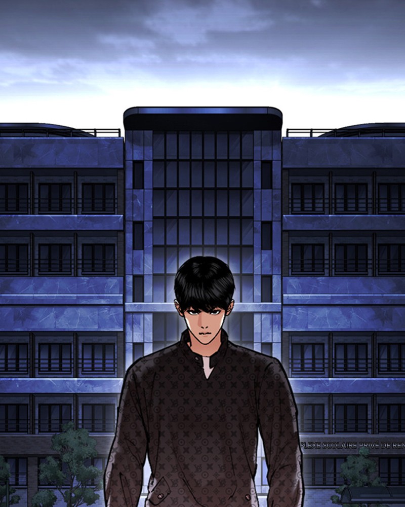 Lookism Chapitre 478 - Page 9