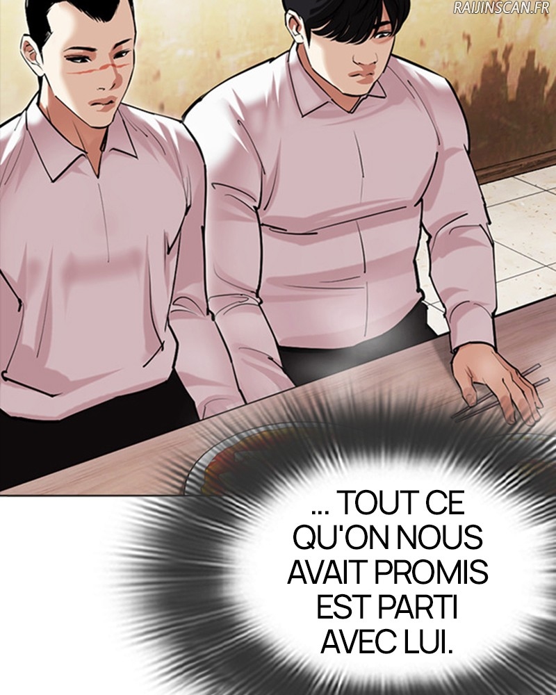 Lookism Chapitre 478 - Page 90
