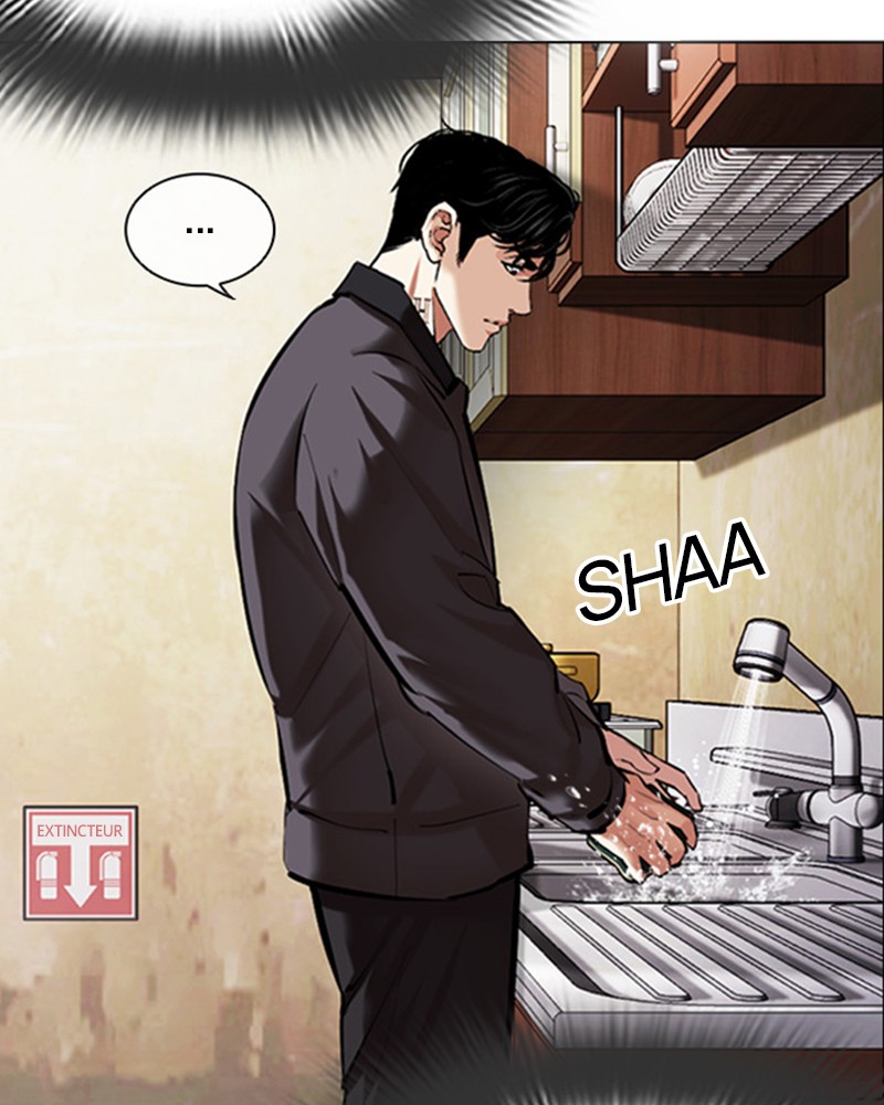 Lookism Chapitre 478 - Page 92