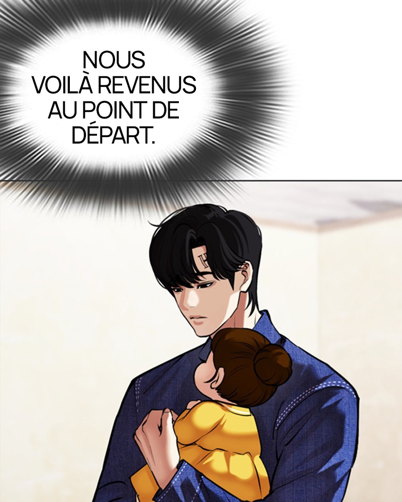 Lookism Chapitre 478 - Page 94