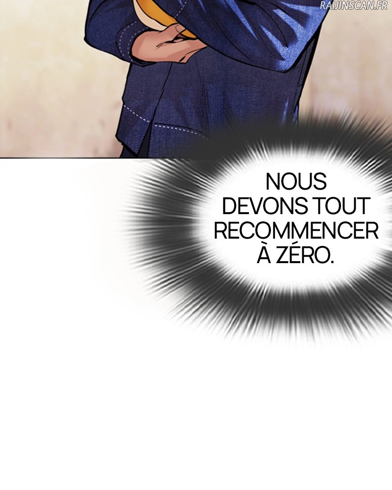 Lookism Chapitre 478 - Page 95