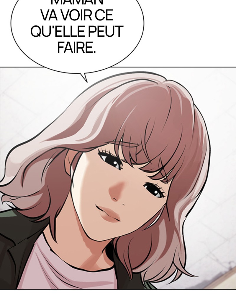 Lookism Chapitre 478 - Page 99