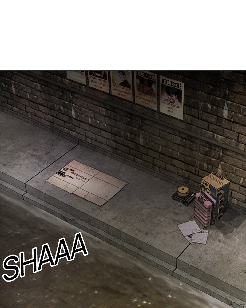 Lookism Chapitre 479 - Page 1