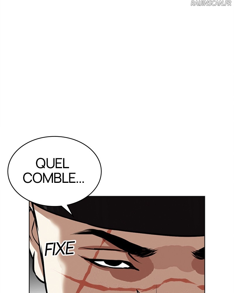Lookism Chapitre 479 - Page 10